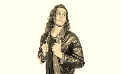 Sullivan King