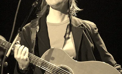 Suzanne Vega