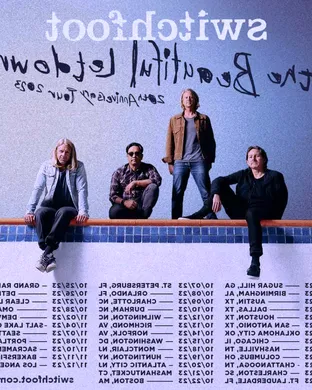 Switchfoot