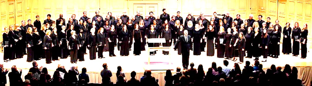 Tanglewood Festival Chorus
