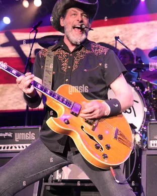 Ted Nugent