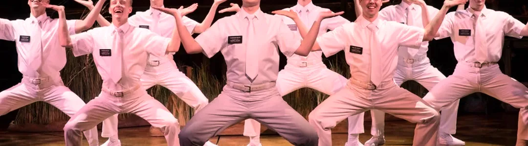 The Book Of Mormon