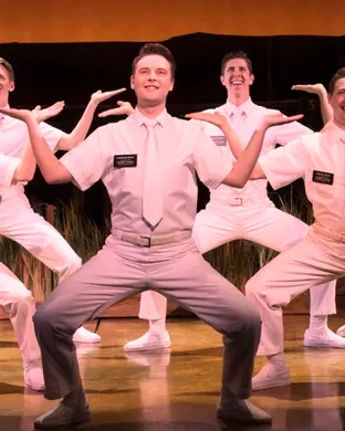 The Book Of Mormon