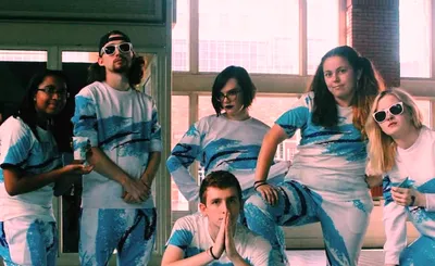 The Callous Daoboys
