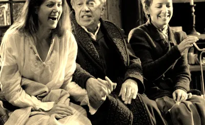 The Cherry Orchard