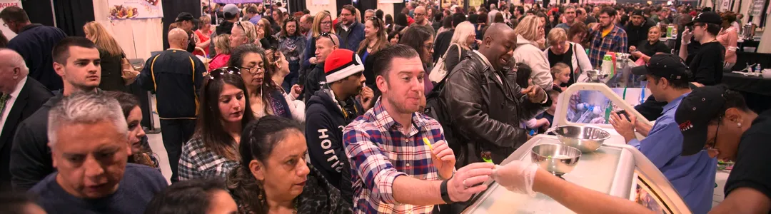 The Chocolate Expo