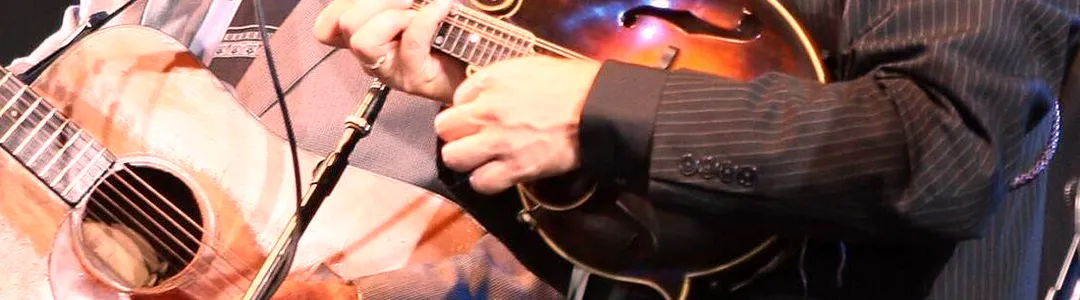 The Del McCoury Band