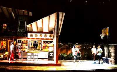 The Hot Wing King
