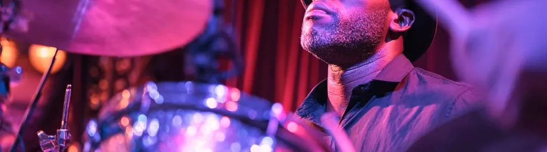 The Jazz Room