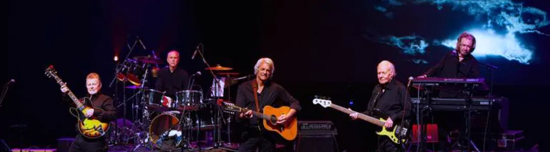 The Lightfoot Band