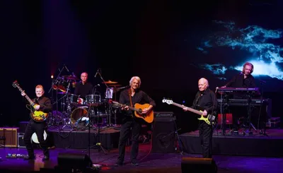 The Lightfoot Band