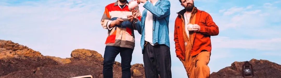 The Longest Johns