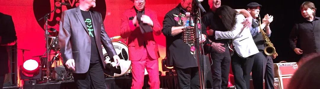 The Mavericks