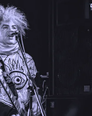 The Melvins