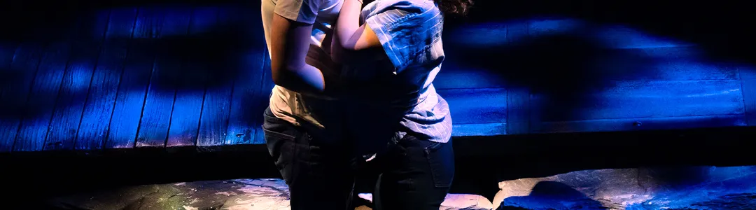 The Notebook - The Musical