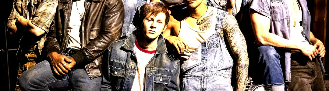 The Outsiders