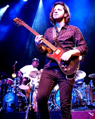 The Revivalists