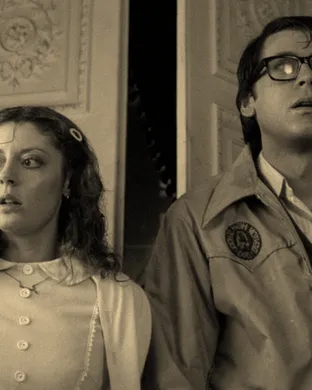 The Rocky Horror Picture Show - Film