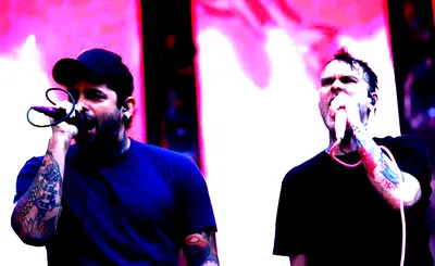 The Used