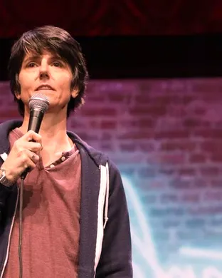 Tig Notaro New London