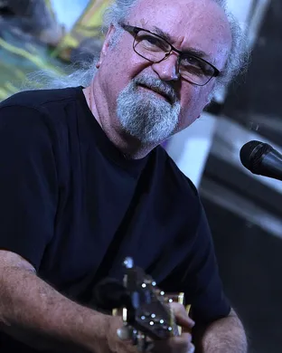 Tinsley Ellis
