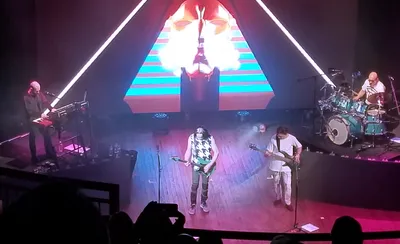 Todd Rundgren