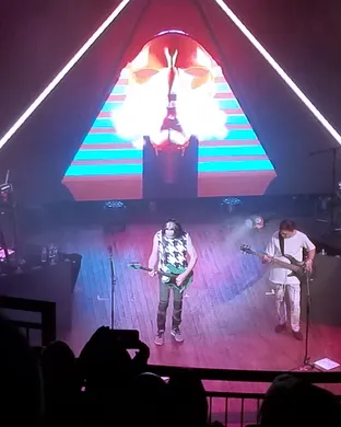 Todd Rundgren