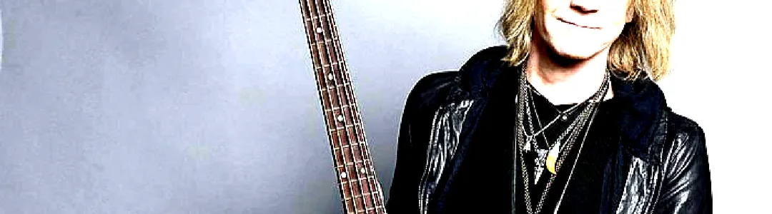 Tom Hamilton