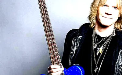 Tom Hamilton