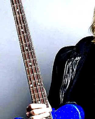 Tom Hamilton