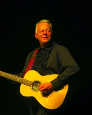 Tommy Emmanuel