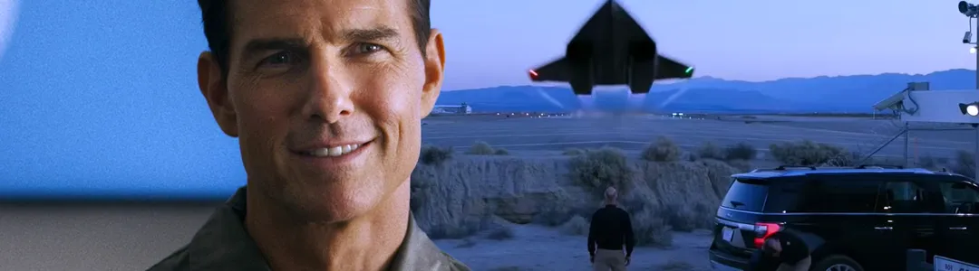 Top Gun: Maverick In Concert