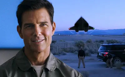 Top Gun: Maverick In Concert
