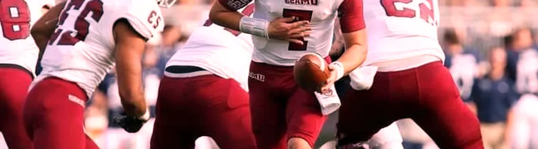 UMass Minutemen Football