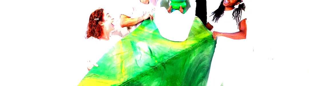 The Very Hungry Caterpillar Show