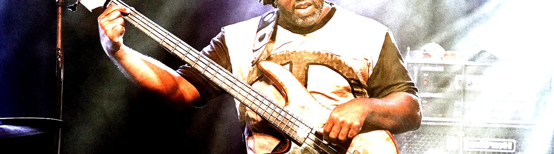 Victor Wooten and The Wooten Brothers