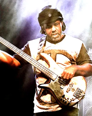 Victor Wooten and The Wooten Brothers