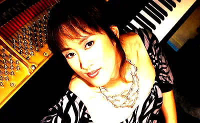 Vienna Teng
