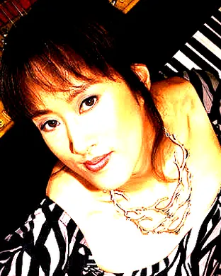 Vienna Teng