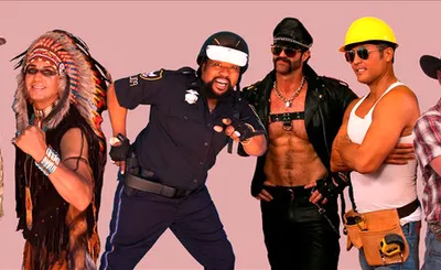 Village People