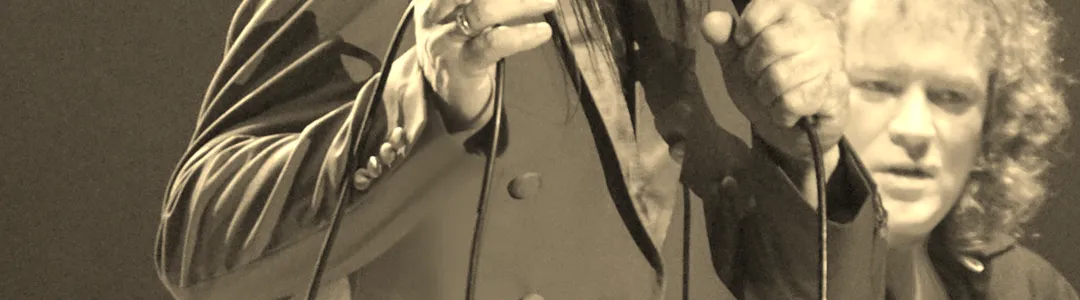 Voyage - A Journey Tribute