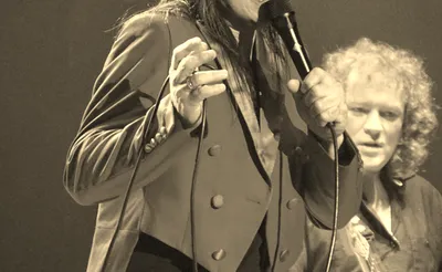 Voyage - A Journey Tribute