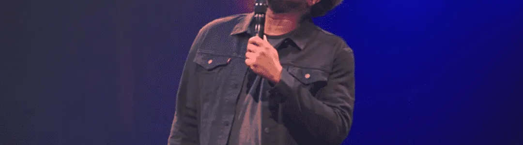 W. Kamau Bell