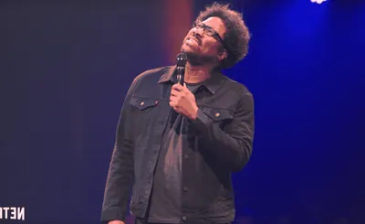 W. Kamau Bell