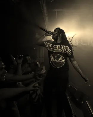 Waka Flocka Flame