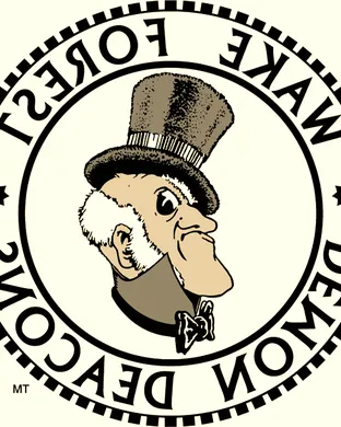 Basketball Hall Of Fame Classic: Wake Forest Demon Deacons vs. West Virginia Mountaineers