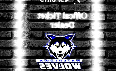 Watertown Wolves