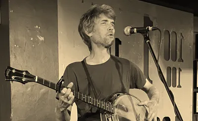 Willie Watson