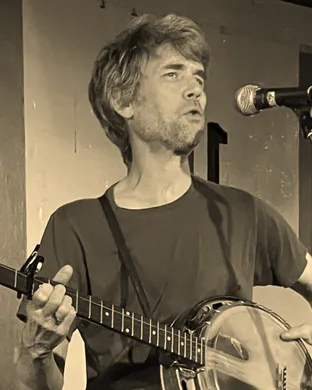 Willie Watson