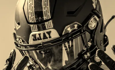 Yale Bulldogs Football
